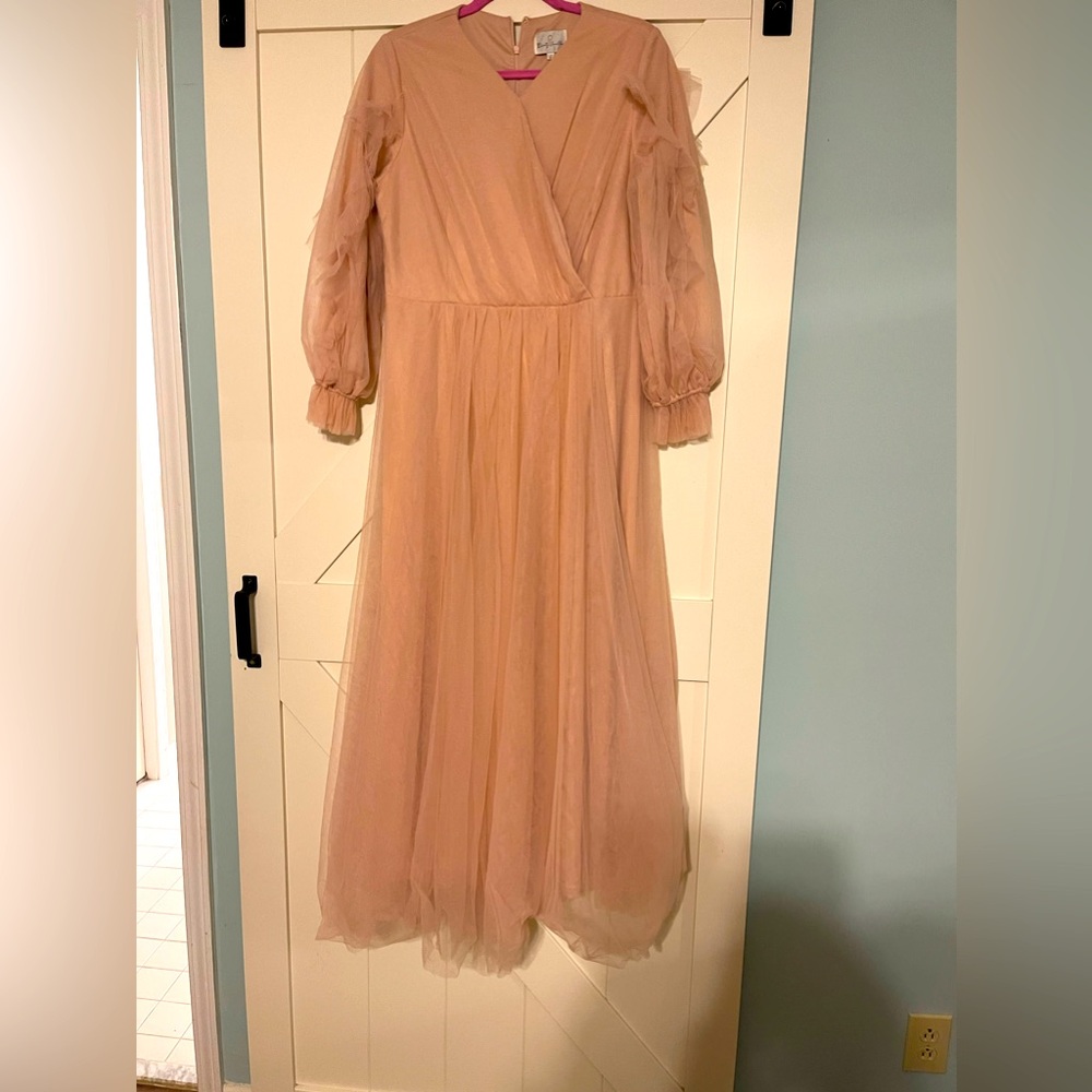 DJ Dress